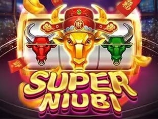 Superniubi game cover