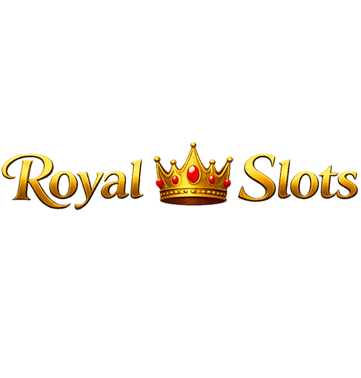 Grand Royal Slot Logo